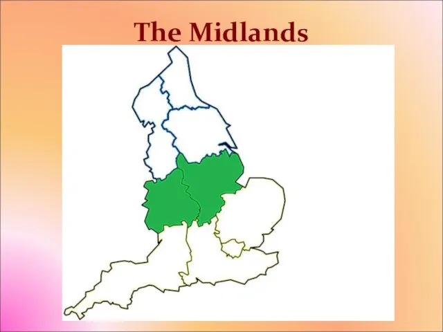 The Midlands