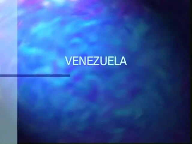 VENEZUELA