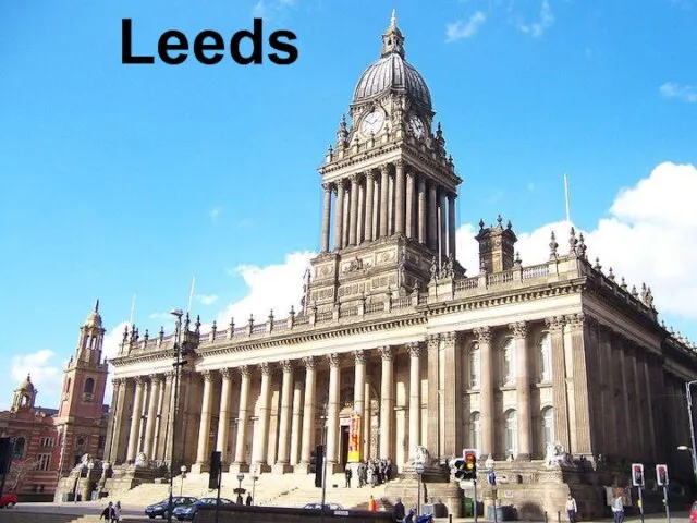 Leeds