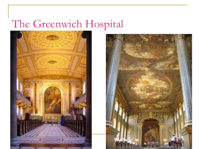 The Greenwich Hospital