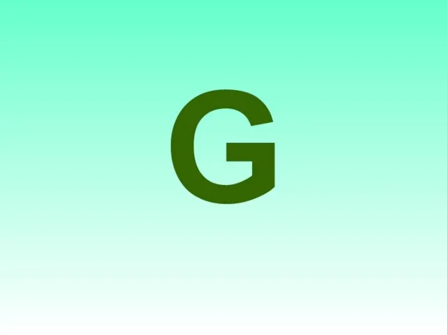 G