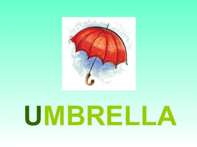 UMBRELLA