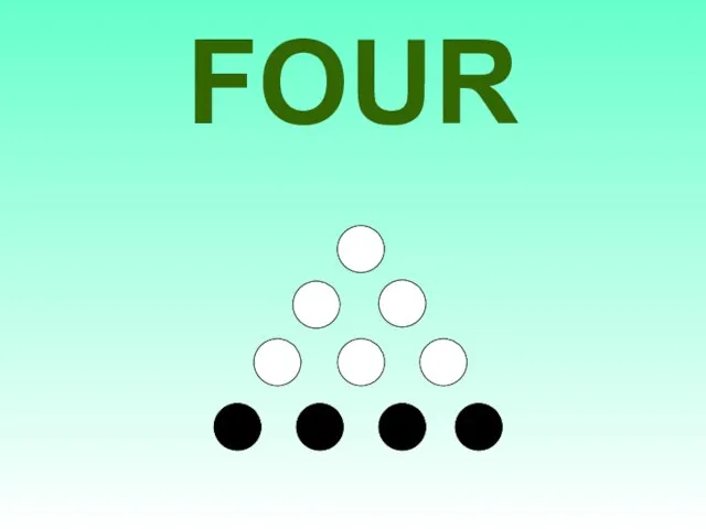 FOUR