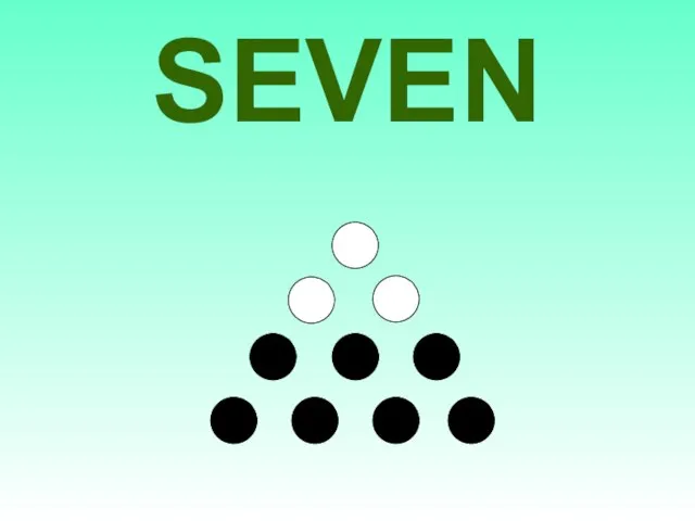 SEVEN