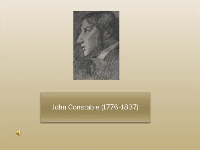 John Constable (1776-1837)