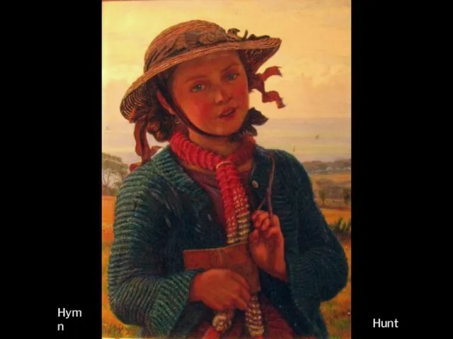 Hymn Hunt