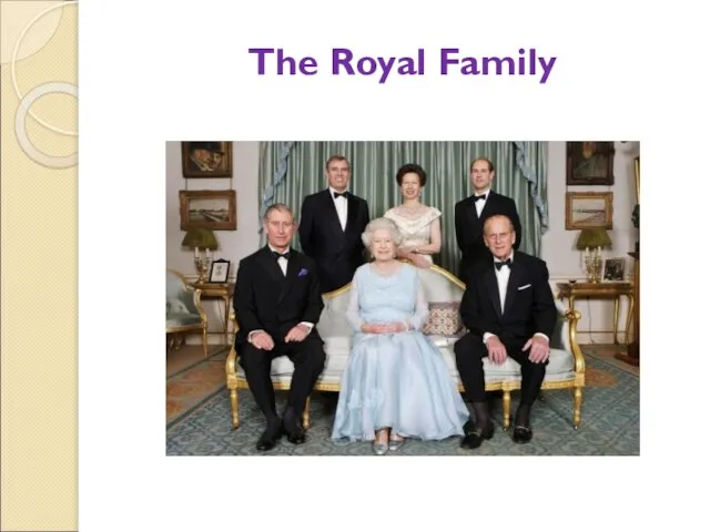 The Royal Family