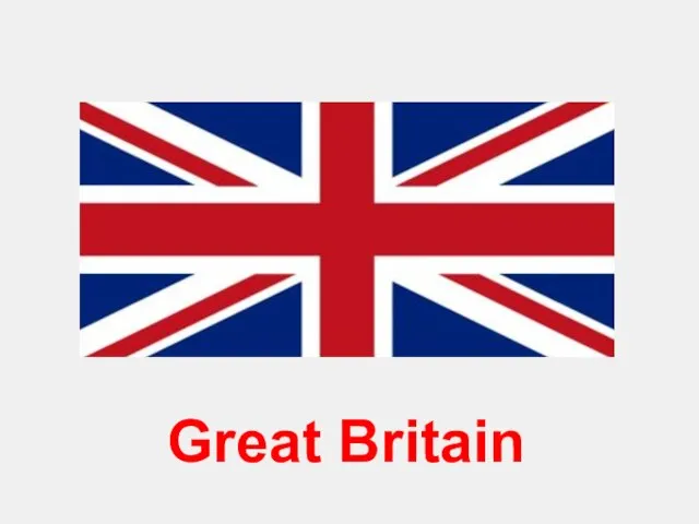 Great Britain