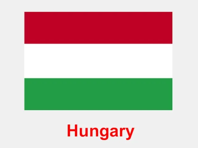 Hungary