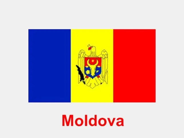 Moldova