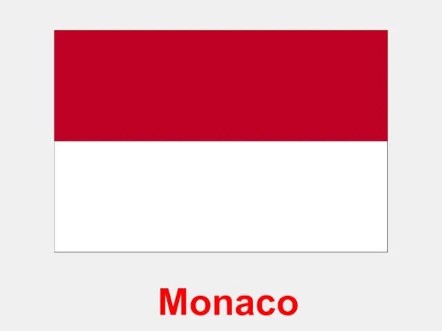 Monaco