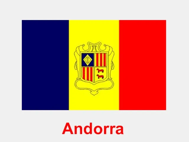 Andorra