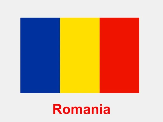 Romania