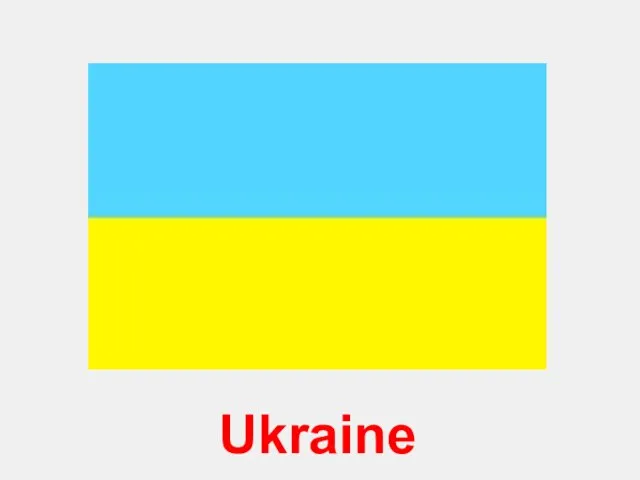 Ukraine