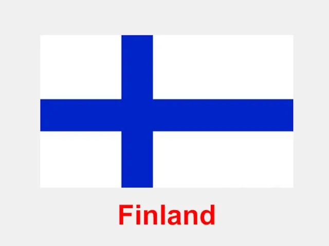 Finland