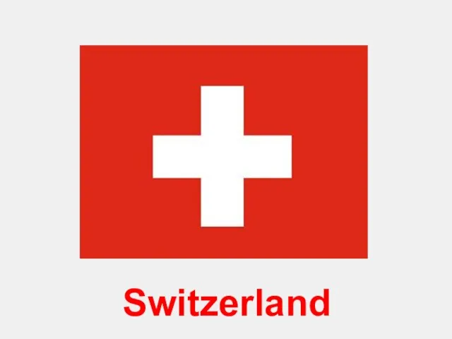 Switzerland