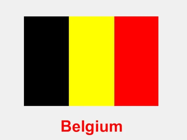 Belgium