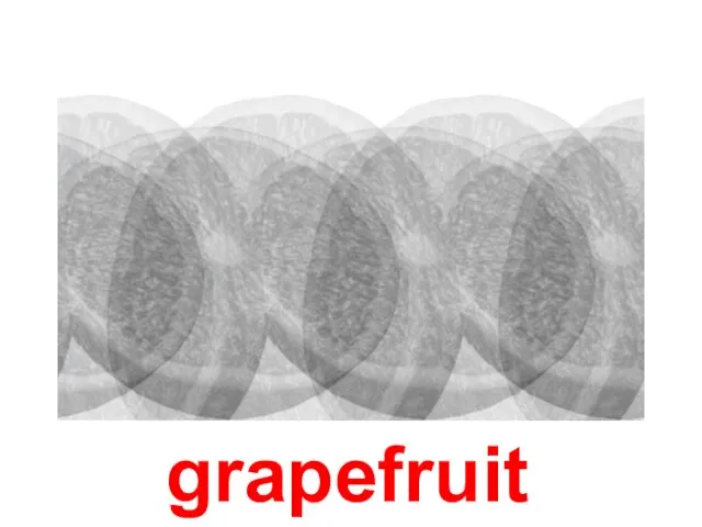 grapefruit