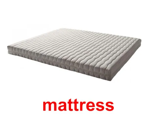 mattress