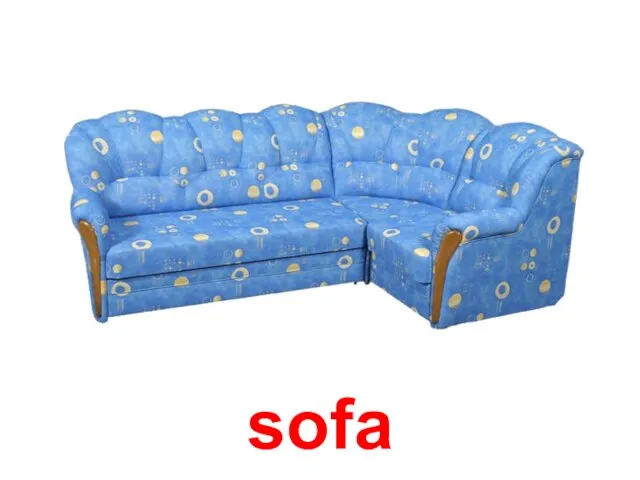 sofa