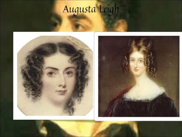 Augusta Leigh