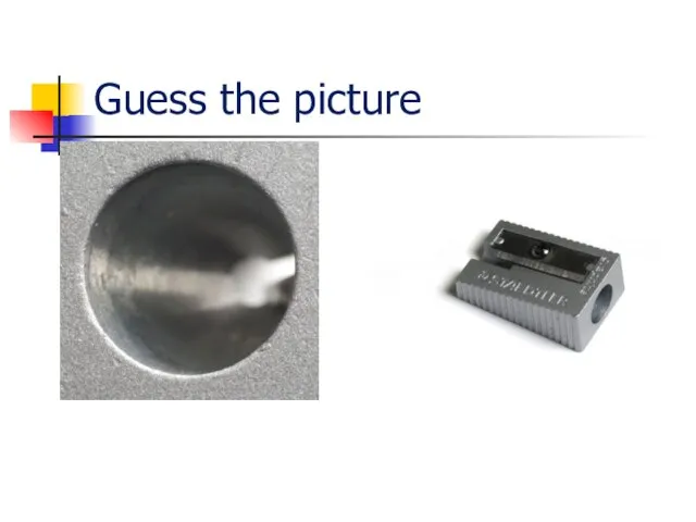 Guess the picture