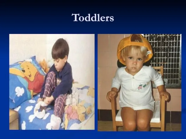 Toddlers