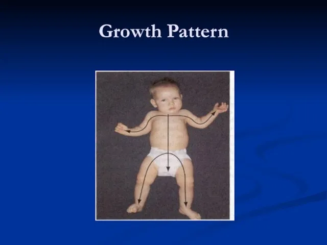 Growth Pattern