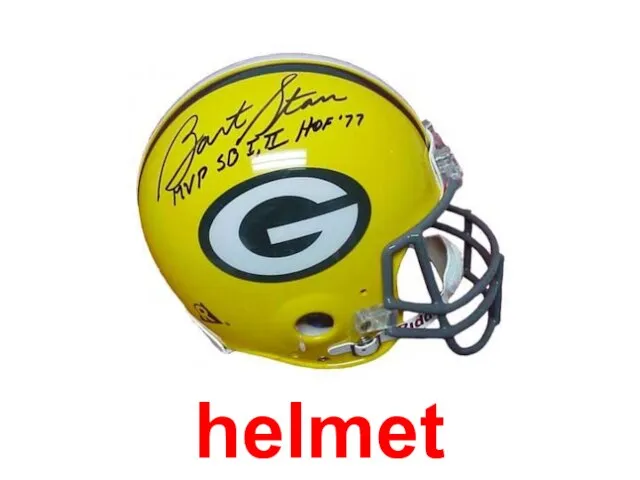 helmet