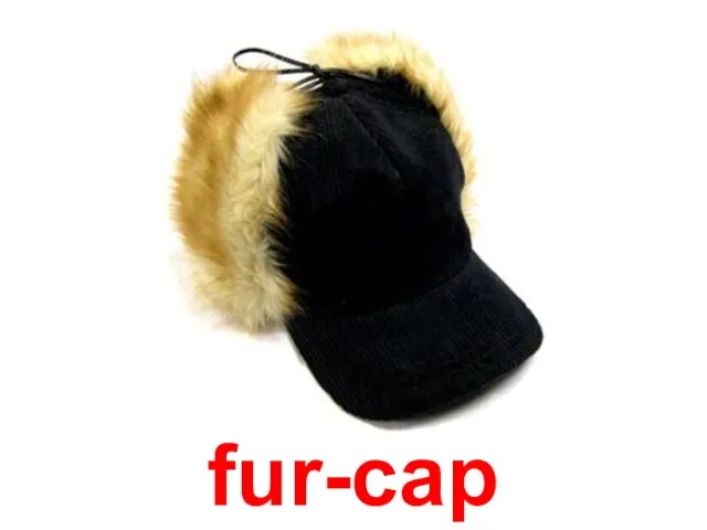 fur-cap