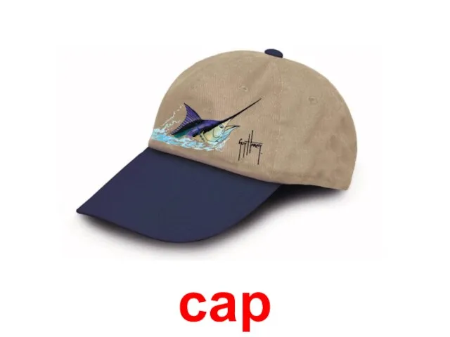 cap