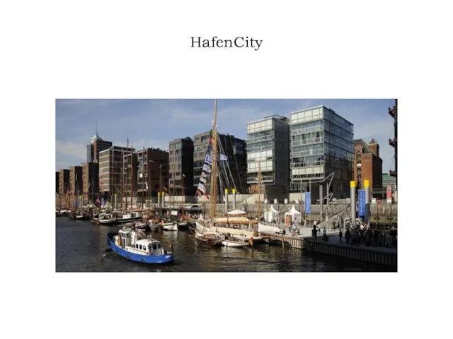 HafenCity