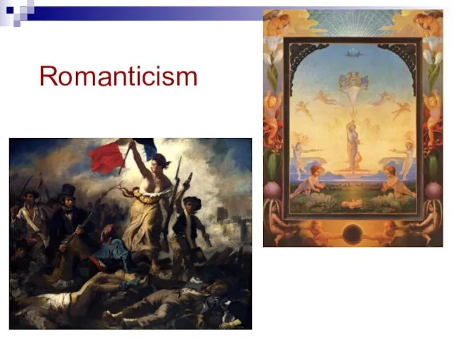 Romanticism