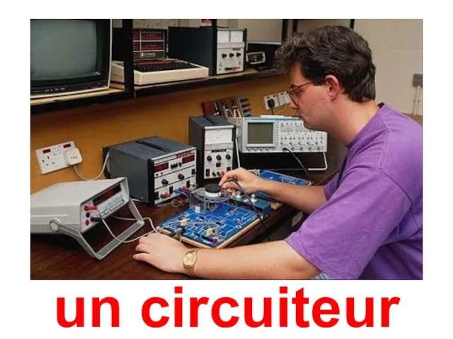 un circuiteur