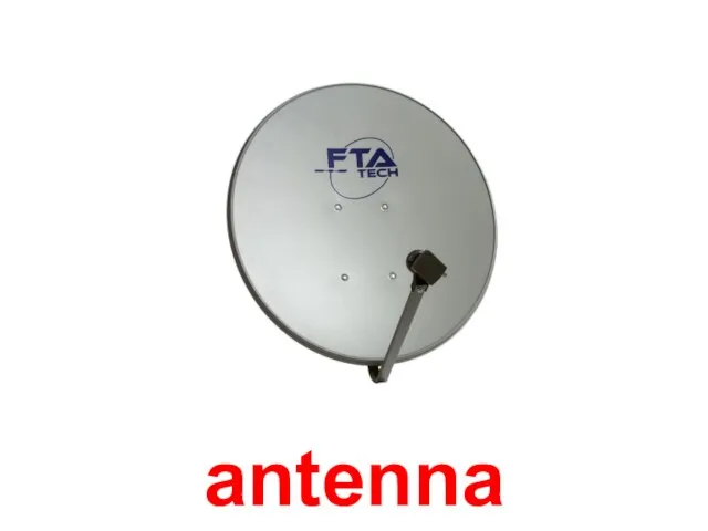 antenna