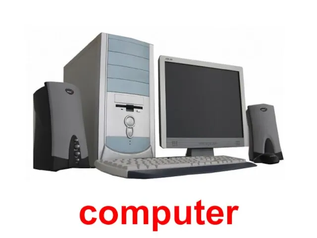 computer