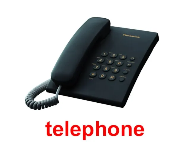 telephone