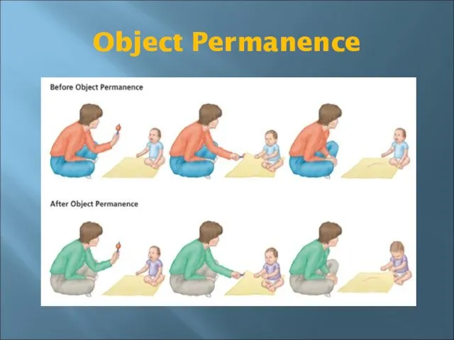 Object Permanence