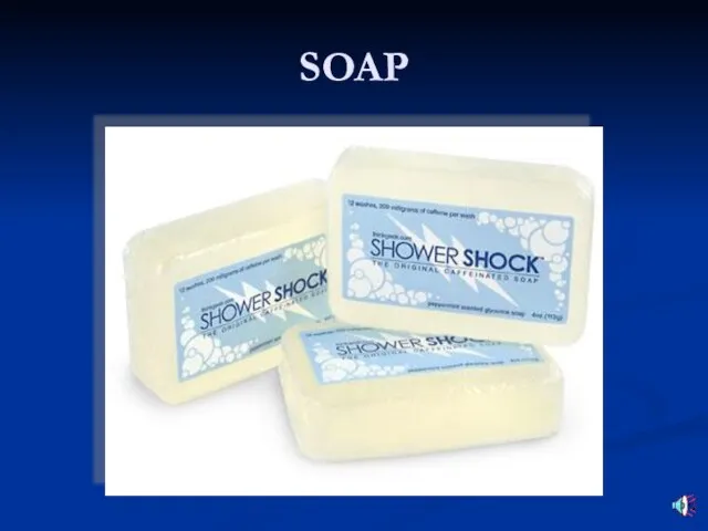 SOAP