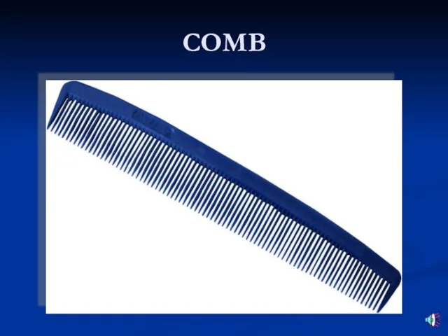 COMB