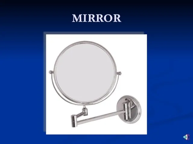 MIRROR