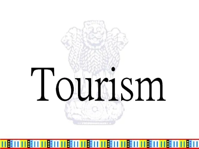 Tourism