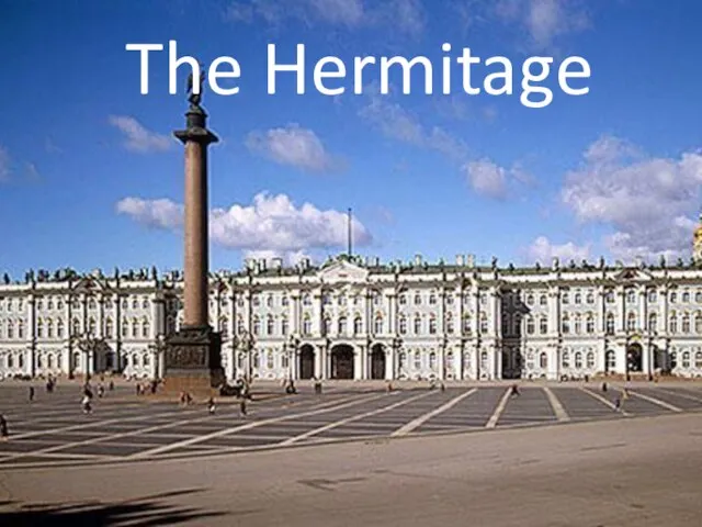 The Hermitage