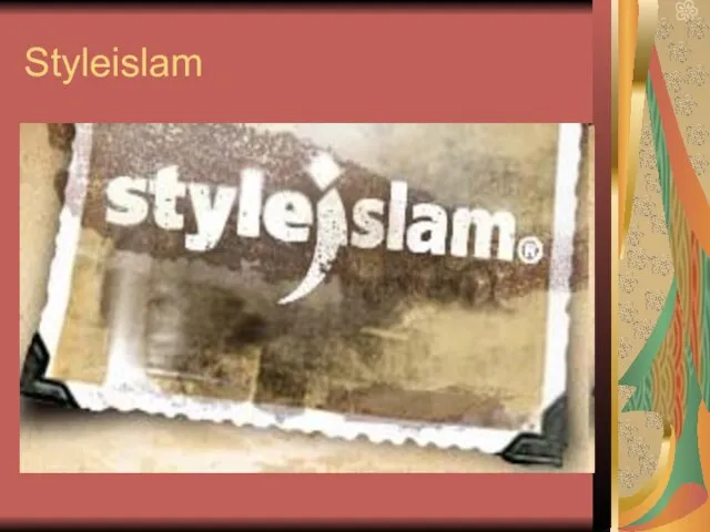 Styleislam