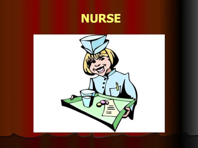 NURSE