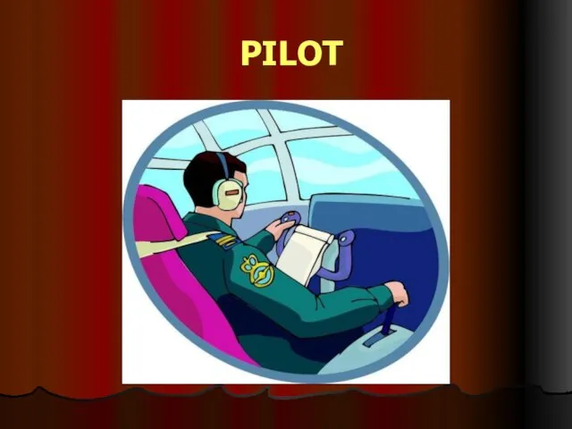 PILOT