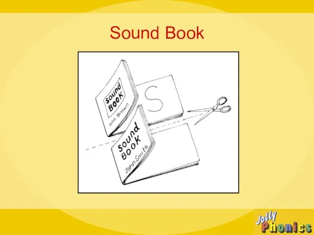 Sound Book