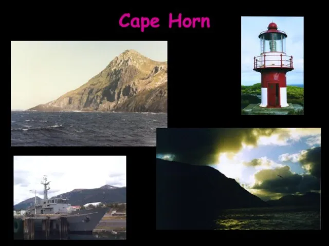 Cape Horn