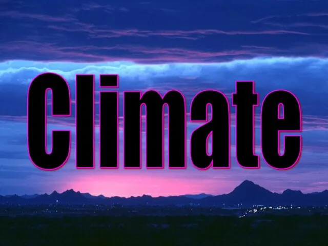 Climate