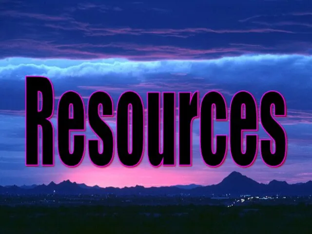 Resources